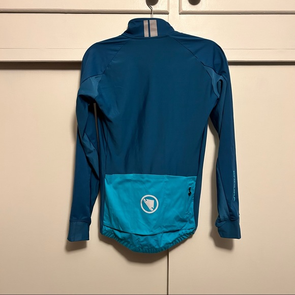 Enduro Light Weight Bike Jacket - Picture 5 of 5